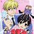 Image result for Ouran Host Club Honey Senpai