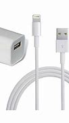 Image result for iPhone Cable and Adapter