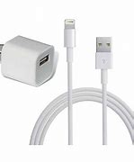 Image result for USB/iOS Charging Cable