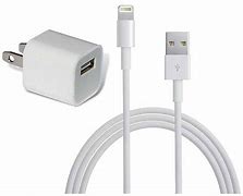 Image result for Apple Phone Charger