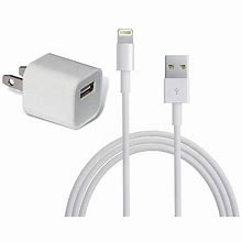 Image result for Plug iPhone into Charger