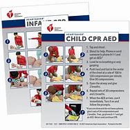 Image result for AHA CPR for Infants