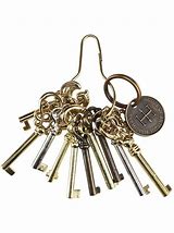 Image result for Vintage Key Ring