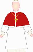 Image result for Pope Clothes PNG