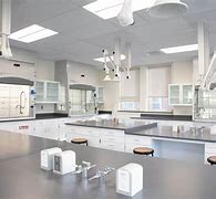 Image result for Fume Hood in AA Lab
