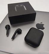 Image result for Apple Air Pods Black 2
