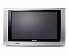 Image result for Philips Flat Screen TV CRT