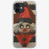 Image result for iPhone Boxes with Creepy Stuff Inside