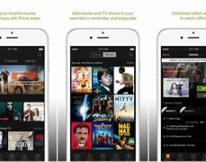 Image result for Amazon Prime Video Smaphone