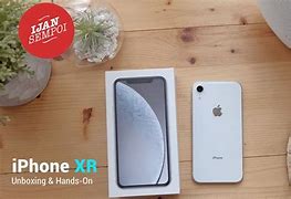 Image result for iPhone XR White Real Images