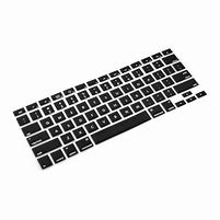 Image result for Silicon Spanish Keyboard Cover MacBook Air 11