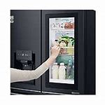 Image result for LG ThinQ Mirror Refrigerator