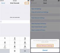 Image result for How to Reset Your iPhone 7
