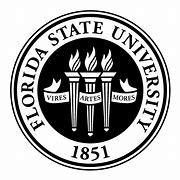 Image result for FSU Logo Black