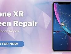 Image result for repair iphone xr screen