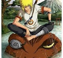 Image result for Who Is Minato S Father Naruto