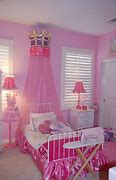 Image result for Cute Girls Bedroom Princess