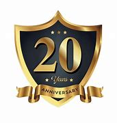 Image result for Long Live 20 Years Word