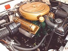 Image result for Ford Y Block Engine Paint