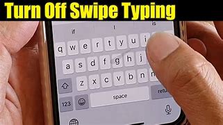 Image result for Swipe Keyboard in iPhone XS