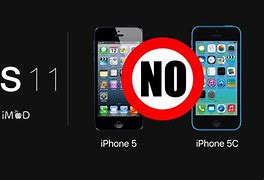 Image result for iPhone 5 iOS 11