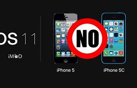 Image result for iPhone 5C iOS 10