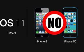 Image result for iPhone 5C with iOS 11 Screen Shot