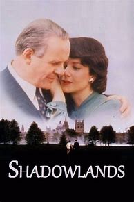 Image result for Julian Fellowes Shadowlands