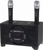 Image result for Bose Karaoke System