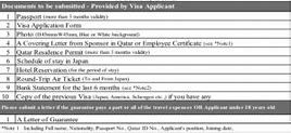 Image result for Japan Work Visa Requirements