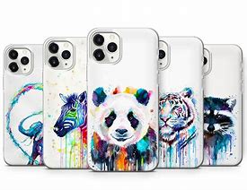 Image result for Cool Animals Phone Cases