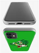 Image result for iPhone 12 Blue Case Sonic Face