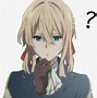 Image result for Question Anime