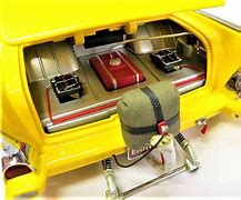 Image result for The Interior of a NHRA Drag Racing Car
