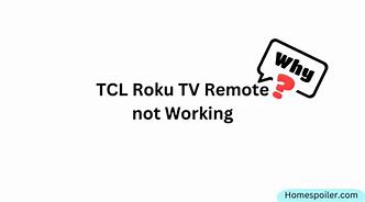 Image result for TCL Roku TV Remote Zoom