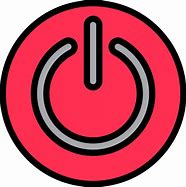Image result for Power Off Icon Sketch