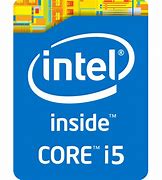Image result for Intel Inside Core I5 Processor