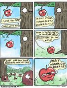 Image result for Everyone Likes Apple's Cartoon