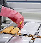Image result for Lithium Ion Battery in Electric Vehicles