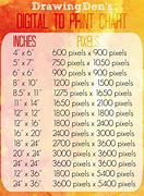 Image result for Free Printable Bead Size Chart