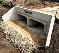 Image result for photos  of road culverts