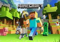Image result for Minecraft Poster A4
