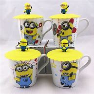 Image result for Despicable Me Minions Mug