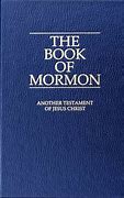 Image result for Book of Mormon Scriptures