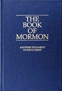 Image result for Who Wrote Book of Mormon