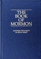 Image result for Book of Mormon Challenge Print Out for Primry