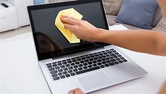 Image result for How to Clean the Screen Ofmyour Laptop