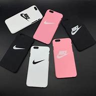 Image result for Nike iPhone 7 Plus Cases for Girls