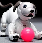 Image result for Sony Robotic Dog