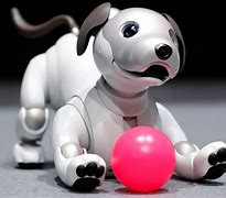 Image result for Show-Me Pictures of Robot Dogs